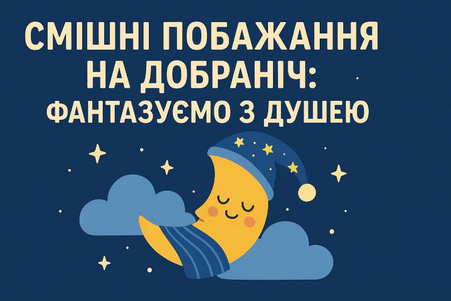 побажання на добраніч картинки - листівка 3