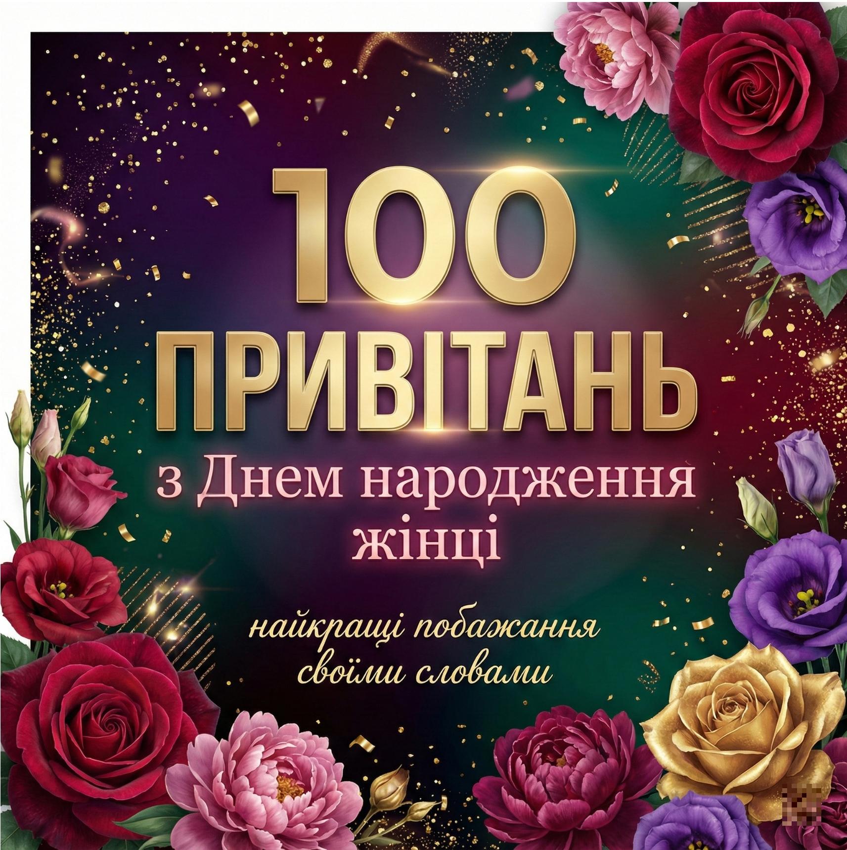 з днем народження відкритки картинки - листівка 13